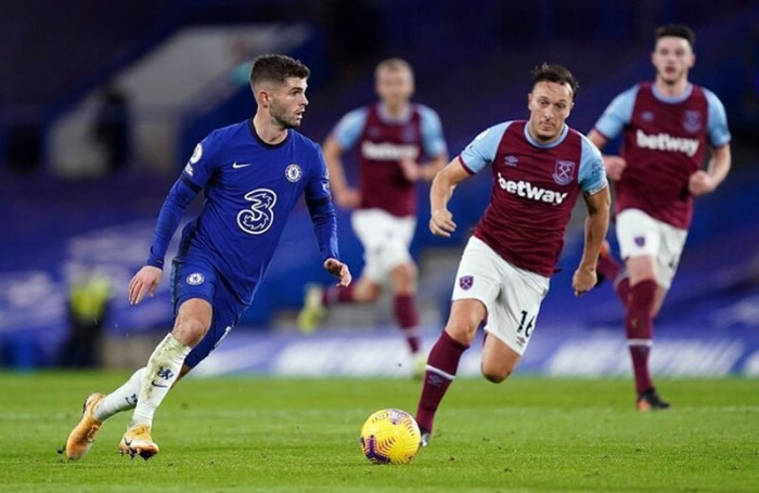 Trận Derby vô cùng hấp dẫn