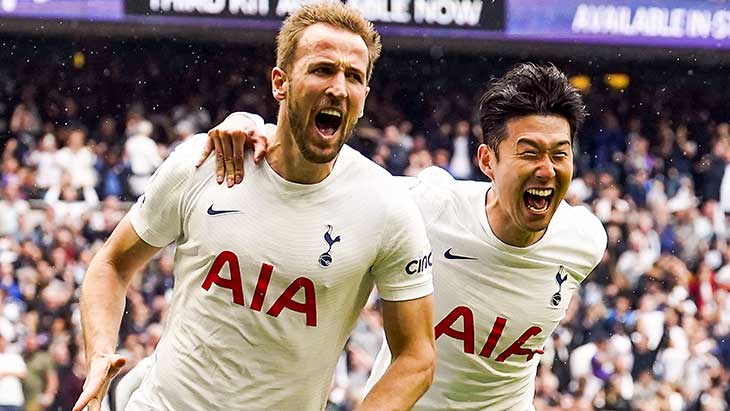 Tottenham chưa thể lấylại phong độ