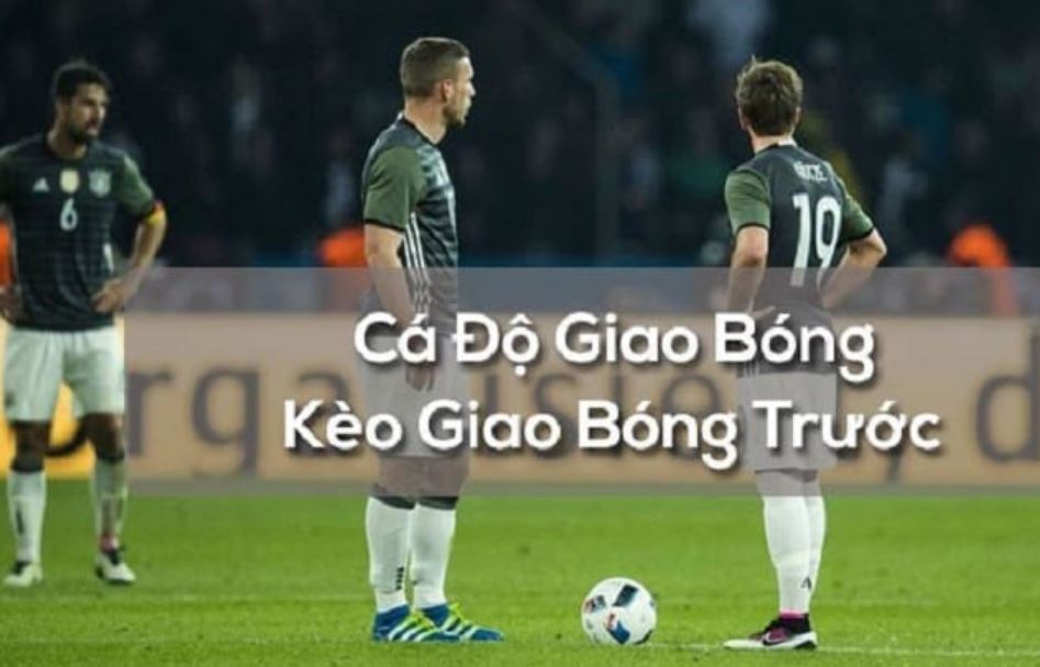 Luật chơi kèo giao bóng tại nhà cái UK88 vip