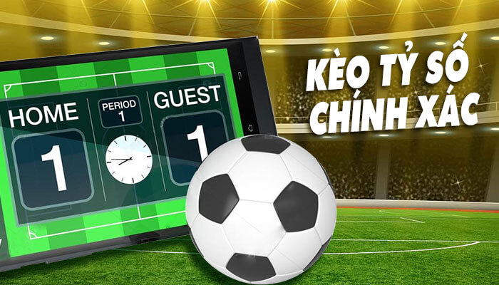 UK88 giúp bạn tìm hiểu về Kèo tỷ số chính xác