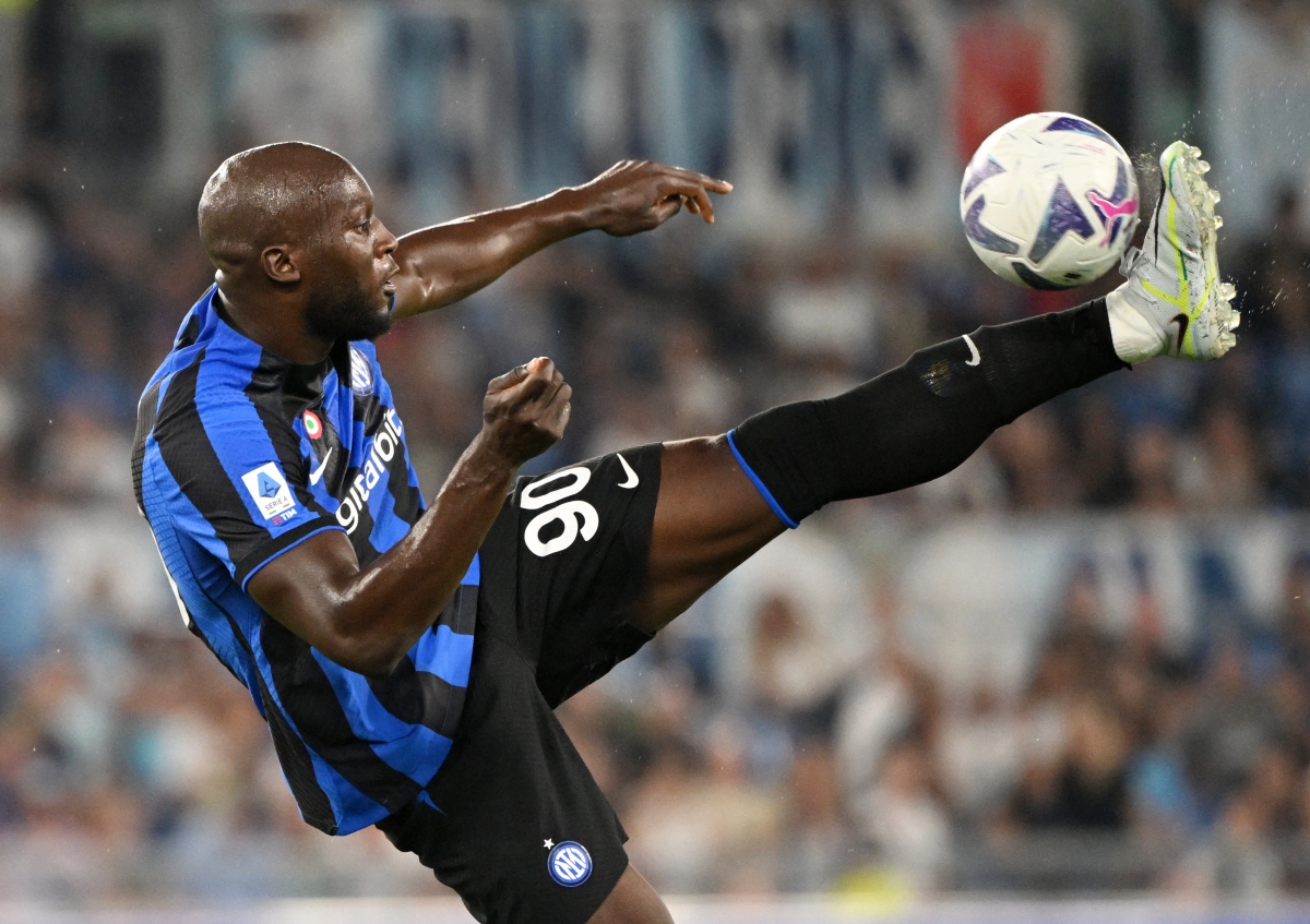 Lukaku đánh mất chính mình ở mùa giải này