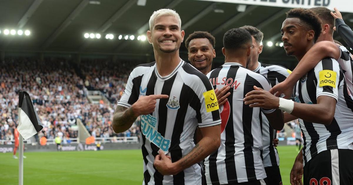 Newcastle đang chững lại