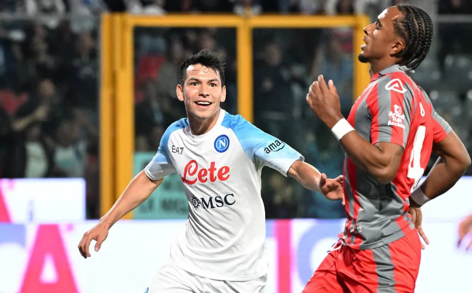 Napoli được đánh giá cao hơn ở trận đối đầu này