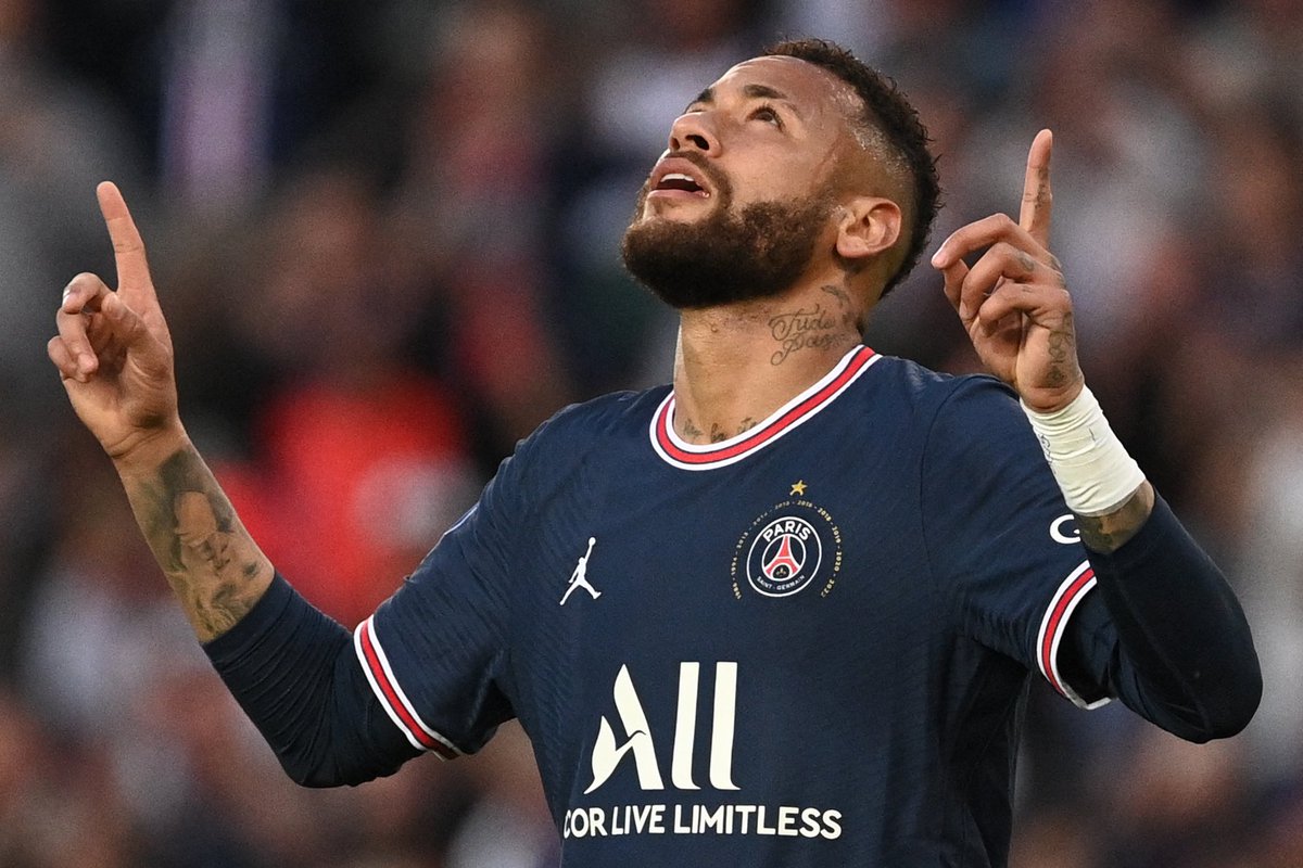 Neymar ngày càng trưởng thành