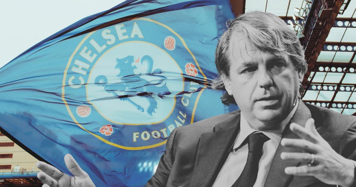 Chelsea đang là câu lạc bộ bạo chi nhất giải đấu