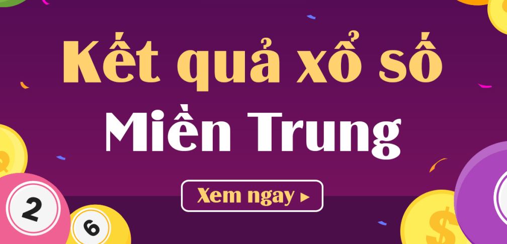 Dự đoán xổ số miền Trung tại UK88bet
