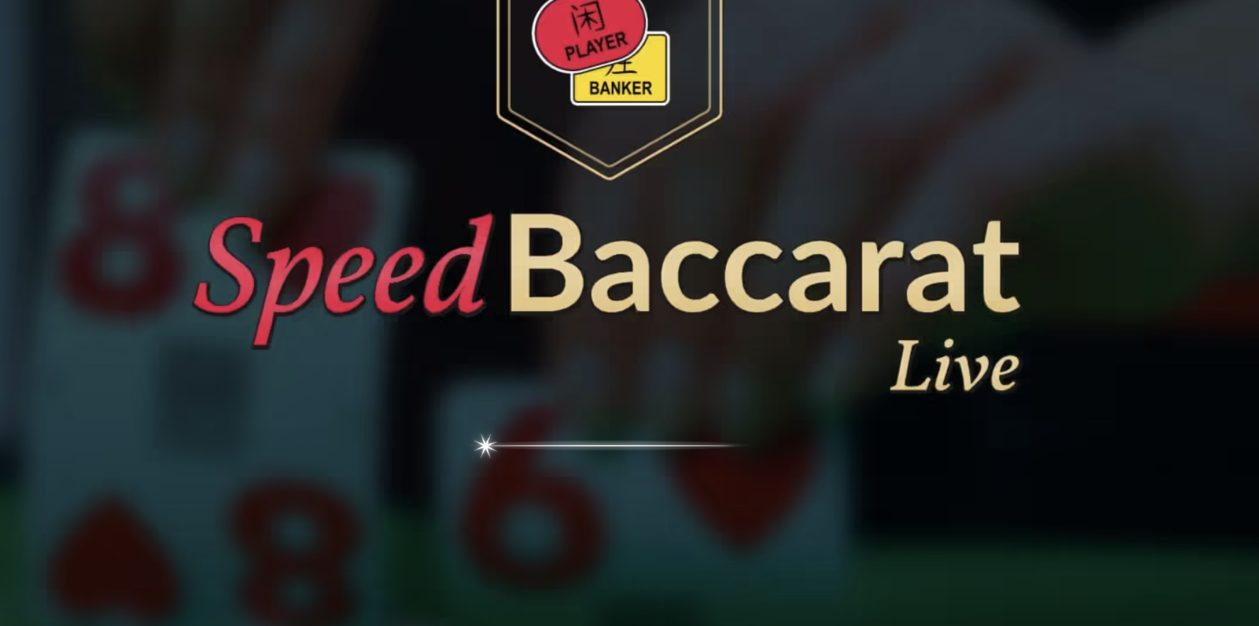 Tỷ lệ thắng của Baccarat cao