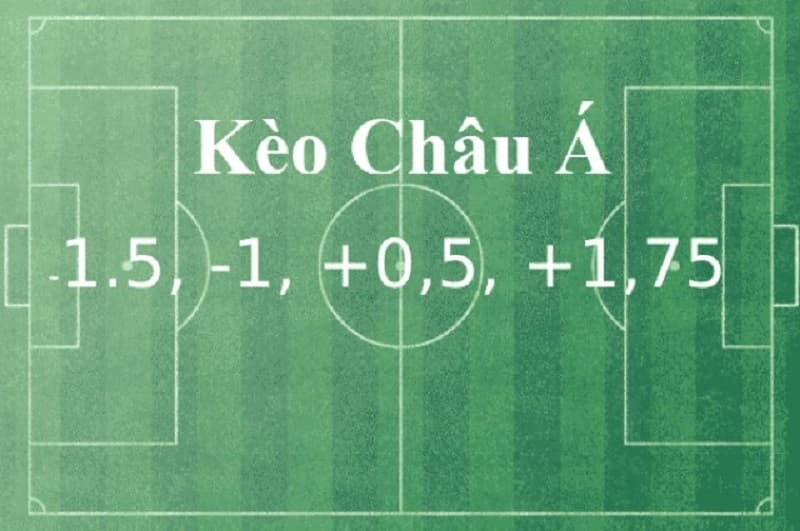 Cùng uk88 tìm hiểu kèo châu á