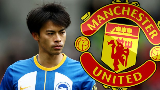 UK88-Manchester United đang rất muốn chiêu mộ Mitoma