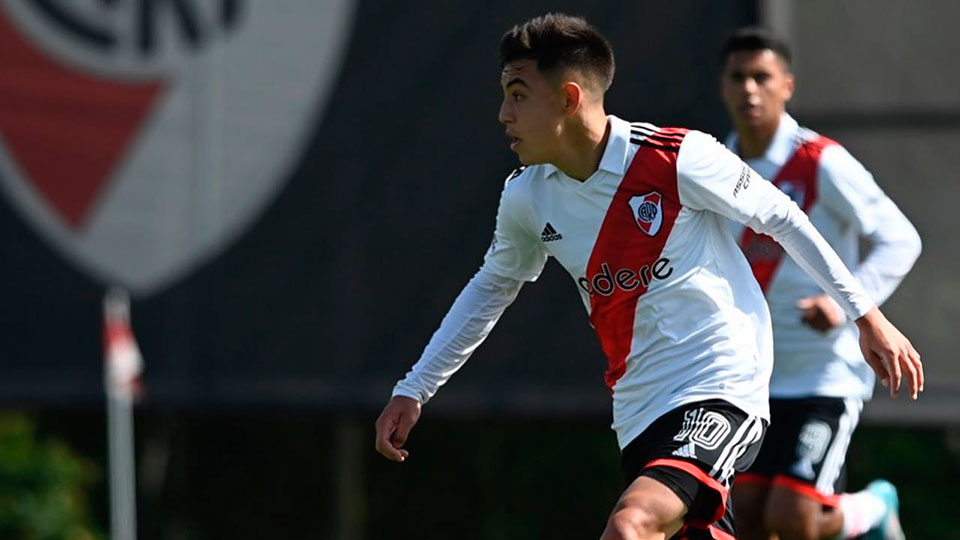 Phong độ gần đây của River Plate