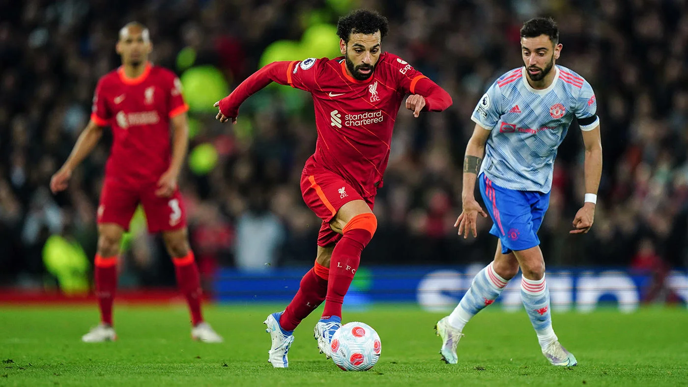 Liverpool quyết tâm trả thù sau thất bại ở trận lượt đi