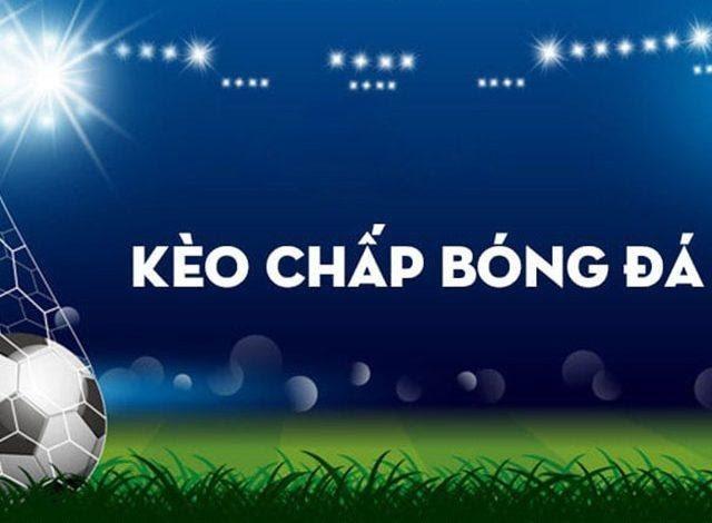 Kèo chấp đang vô cùng hấp dẫn tại uk88