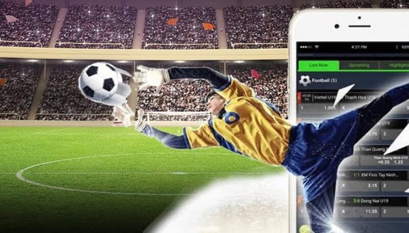 Cách đọc các loại kèo chấp bạn nên biết