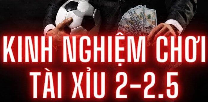 kinh nghiệm chơi kèo bạn nên nắm vững