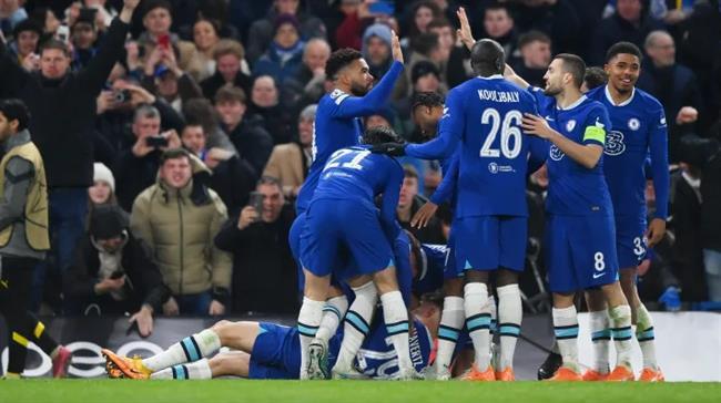 Phong độ của Chelsea thời gian qua