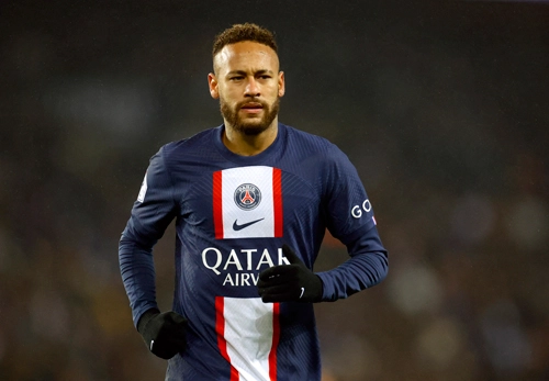 Neymar không thể đạt tới đẳng cấp cao nhất tại PSG