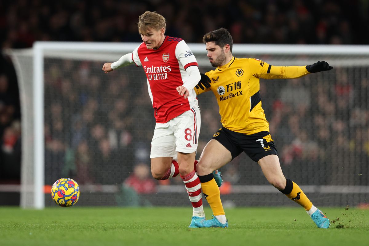 Arsenal được đánh giá cao hơn ở trận đấu này