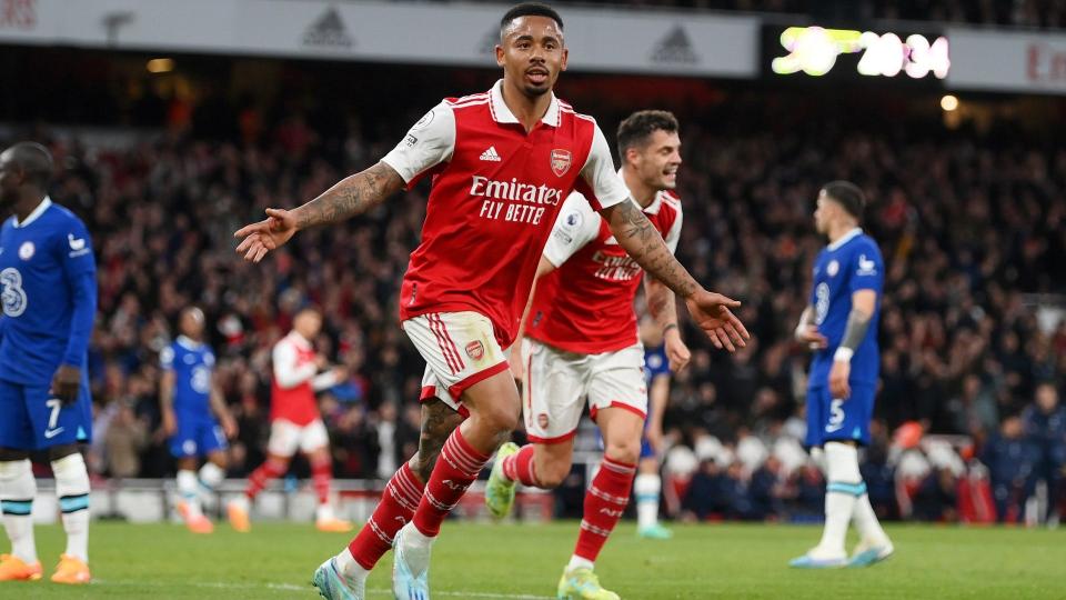 Arsenal cần chiến thắng để tiếp tục cuộc đua vô địch