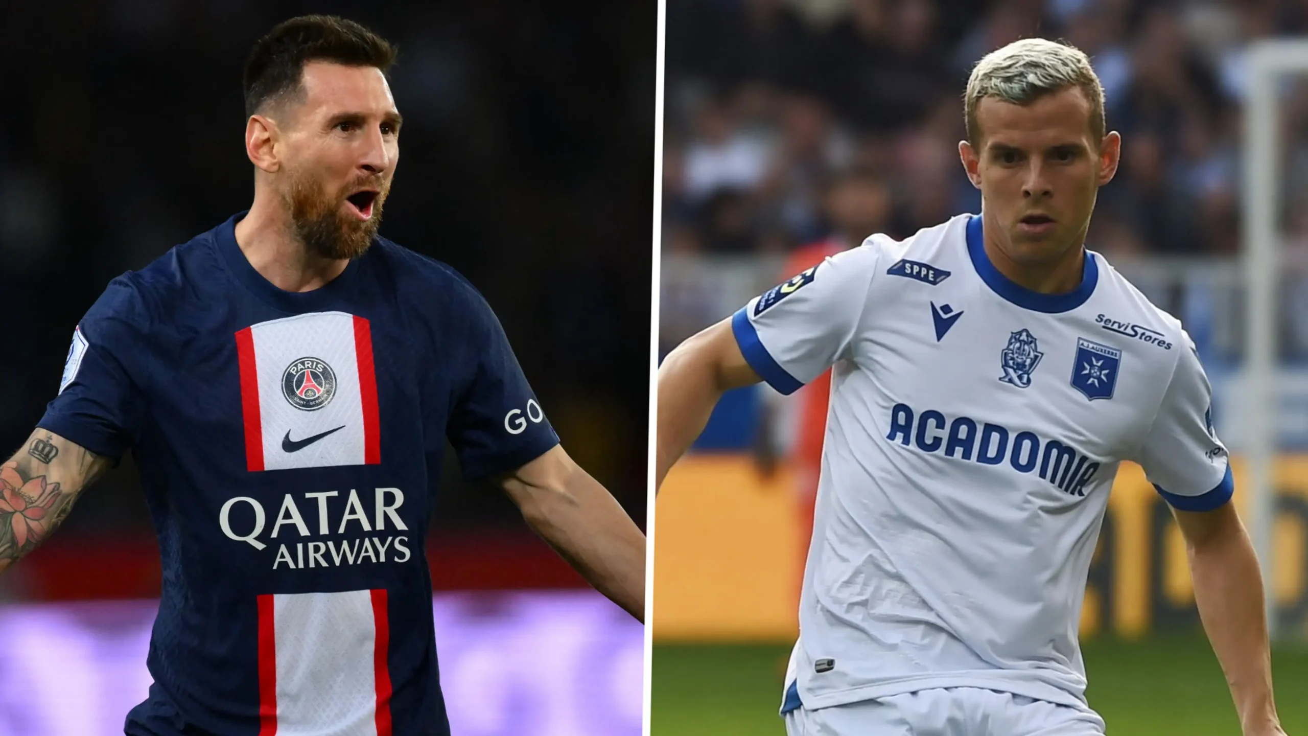 PSG được đánh giá cao hơn ở trận đấu này