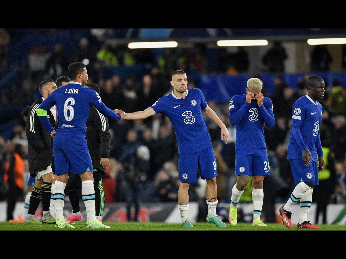 Chelsea dự đoán sẽ có trận đấu khó khăn
