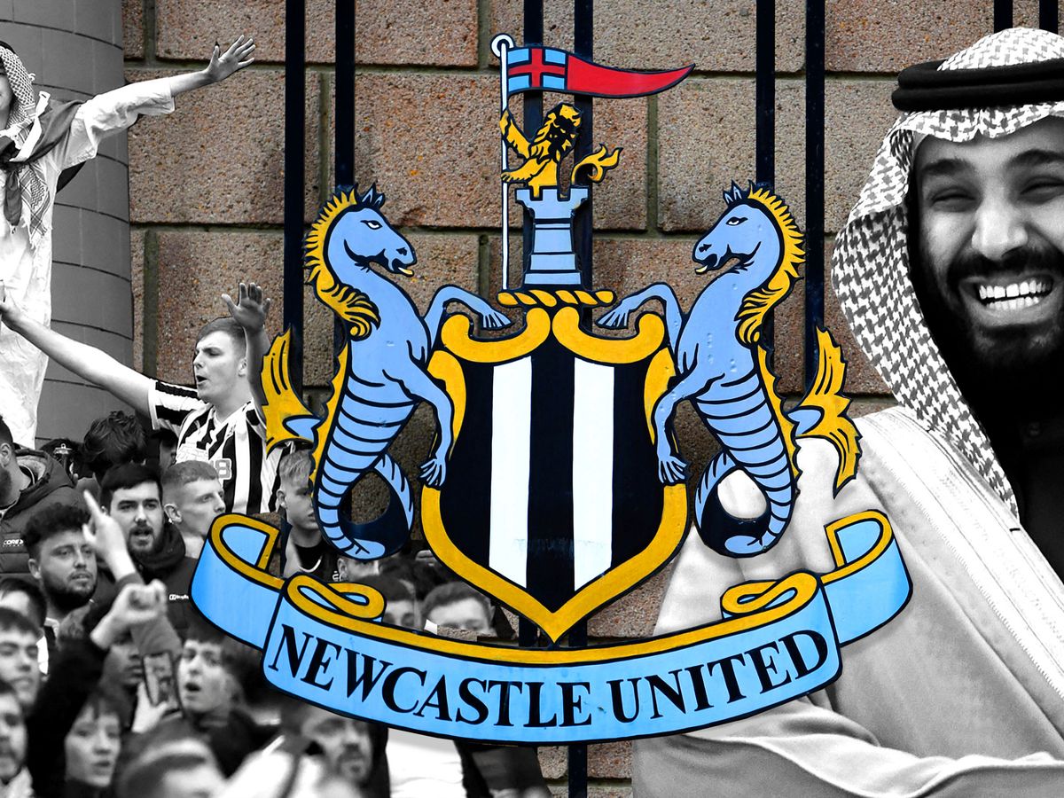 Newcastle luôn có nguồn lực tài chính khủng