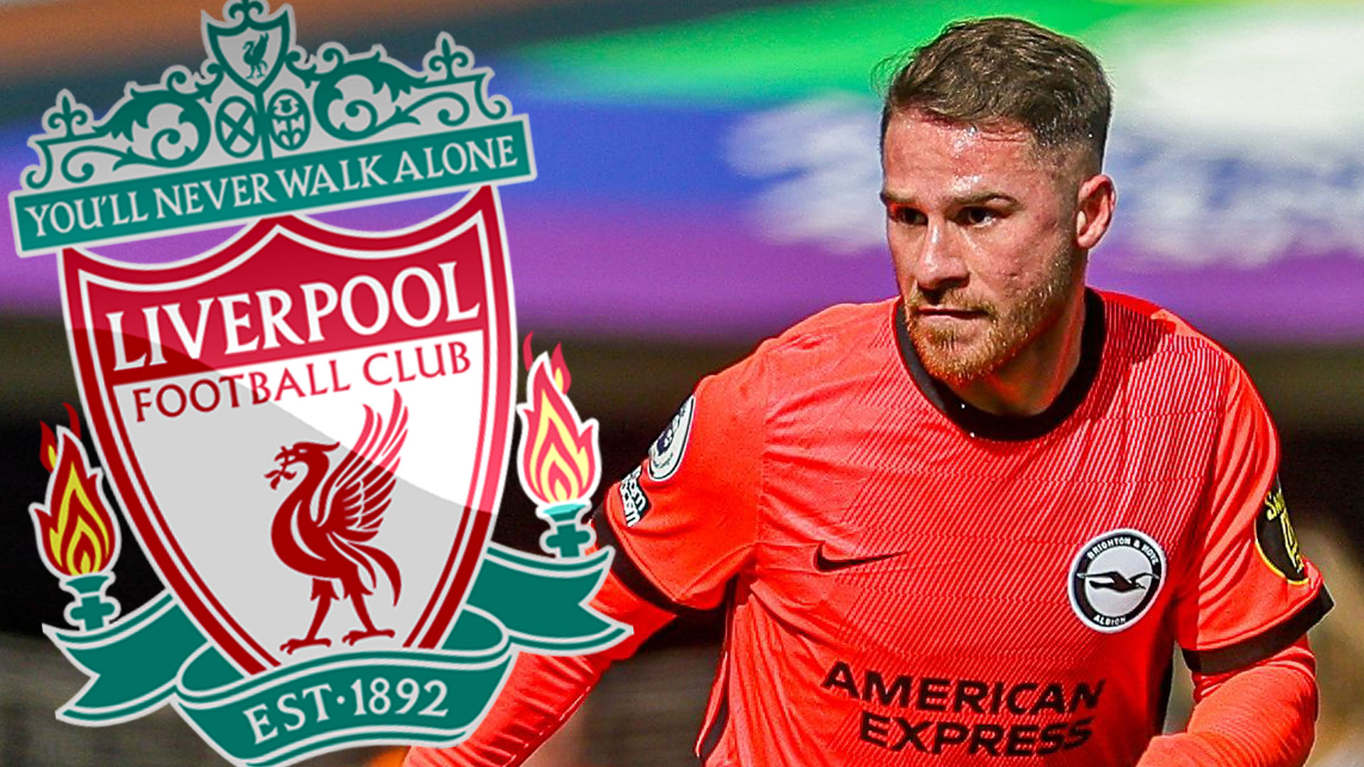 Liverpool mong muốn có được ngôi sao Argentina