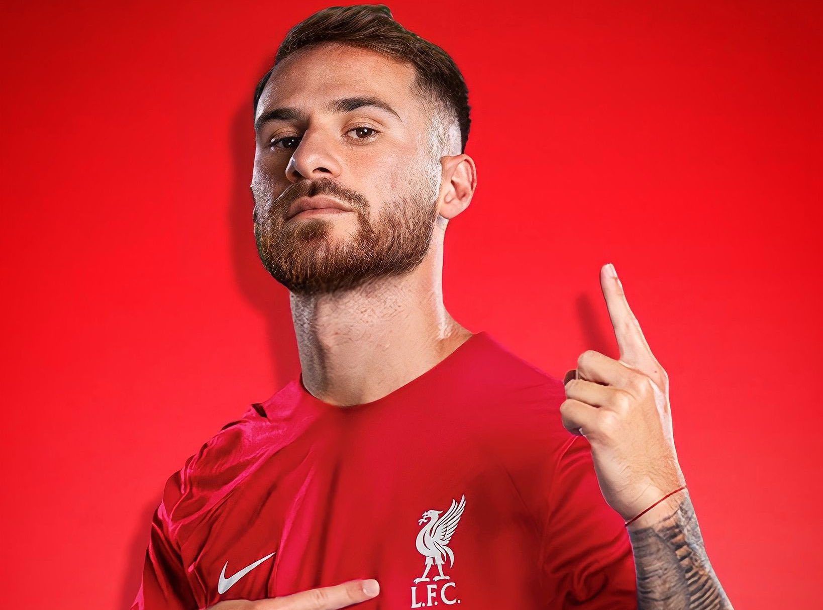 Liverpool có bản hợp đồng chất lượng