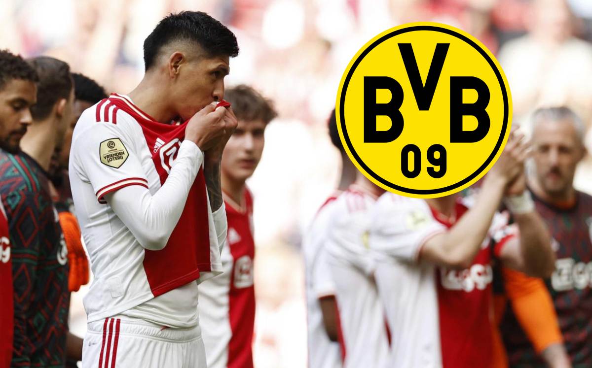 Hậu vệ của Ajax đang là mục tiêu của đội bóng tới từ Đức