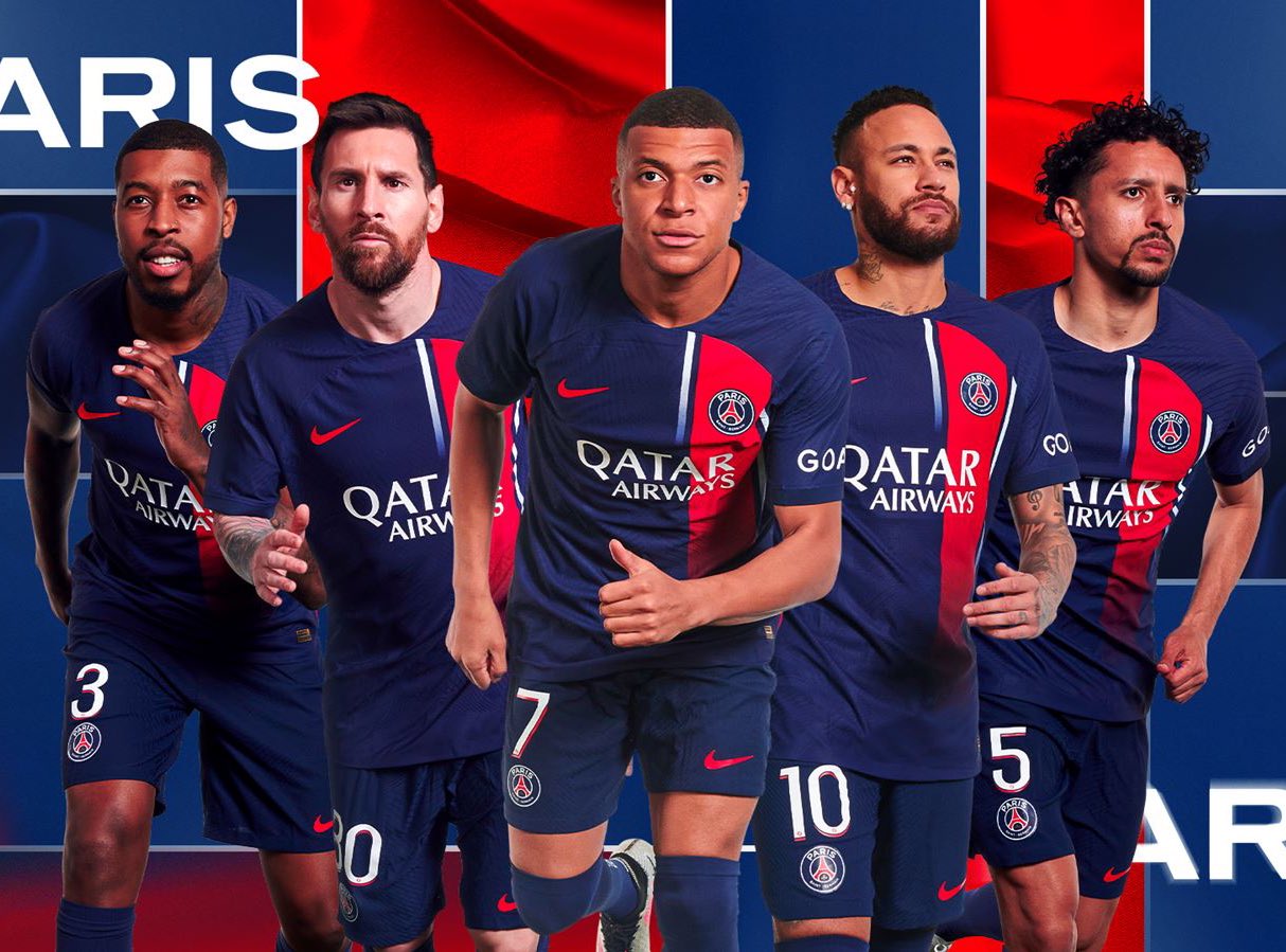 PSG sẽ có một kỳ chuyển nhượng nhiều việc khi rất nhiều ngôi sao có khả năng ra đi