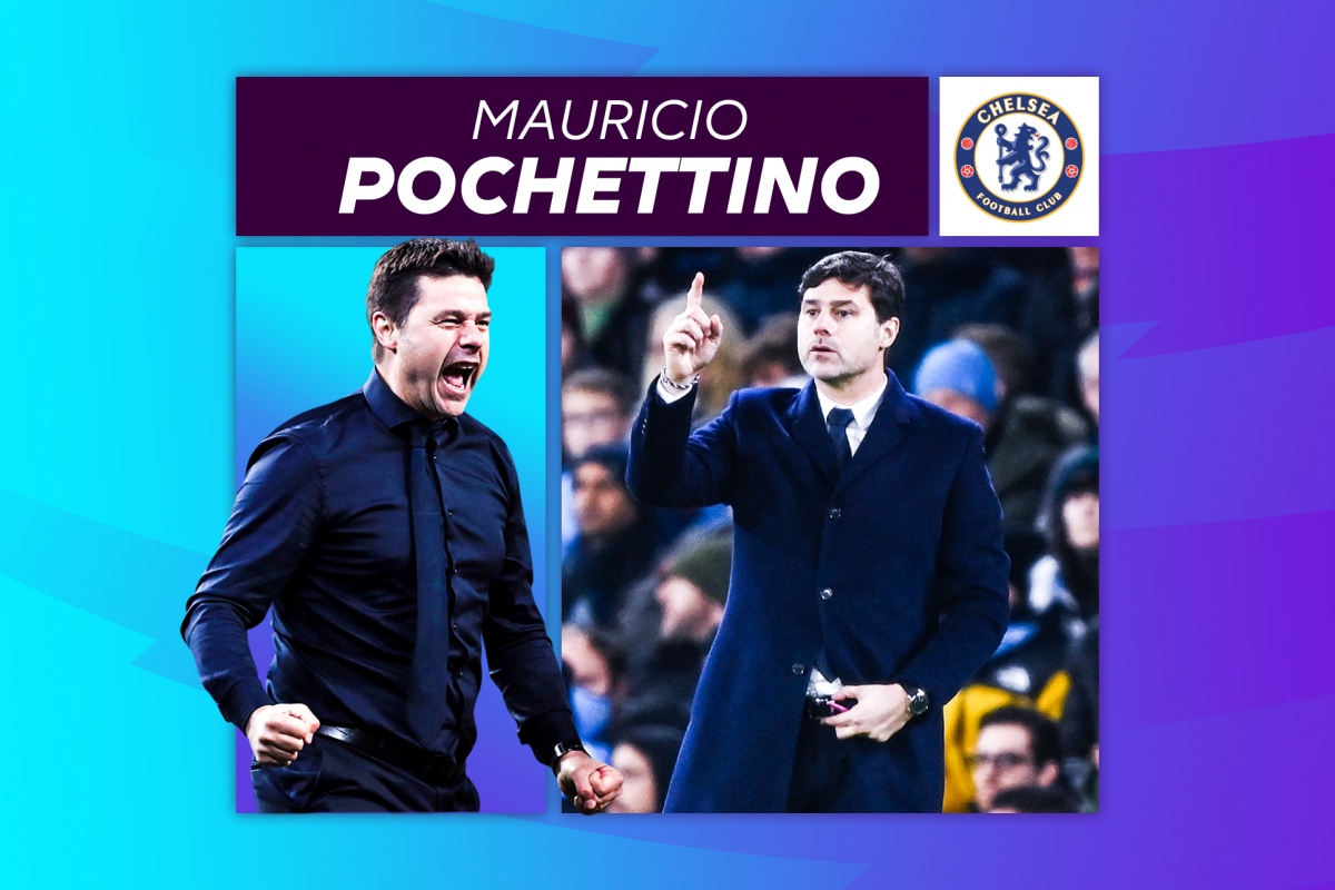 Mauricio Pochettino cần tìm ra những vị trí cần có sự bổ sung